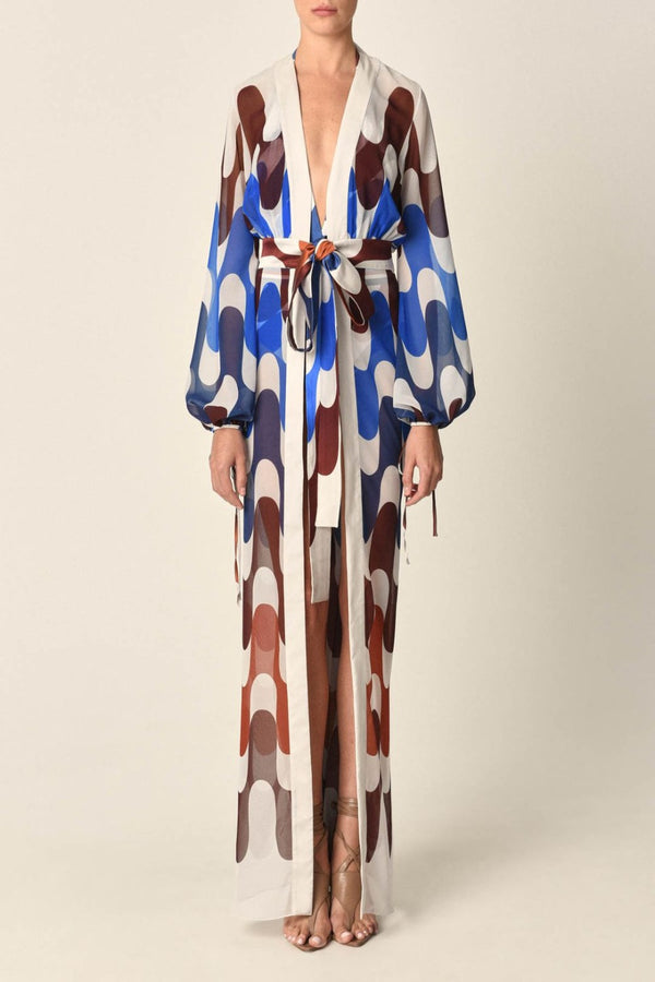Magdalena Dress
