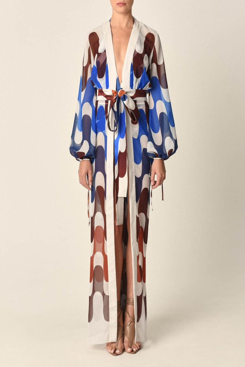 Magdalena Dress