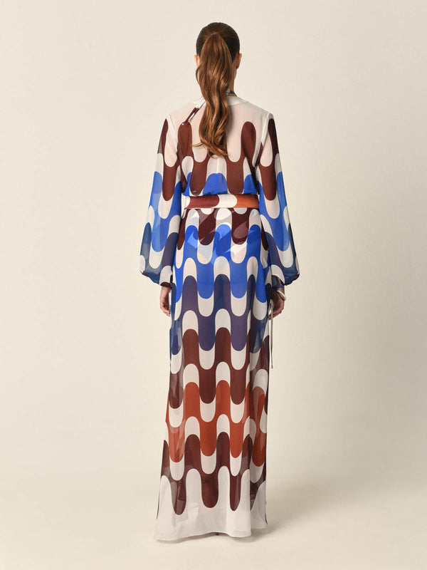 Magdalena Dress