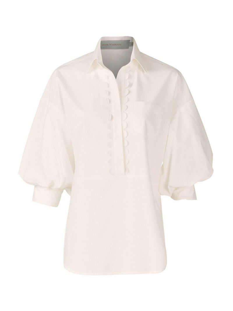 Manrola Blouse