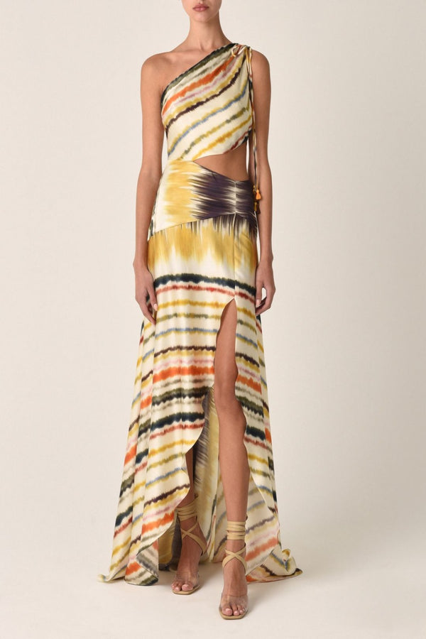 Whitney Dress