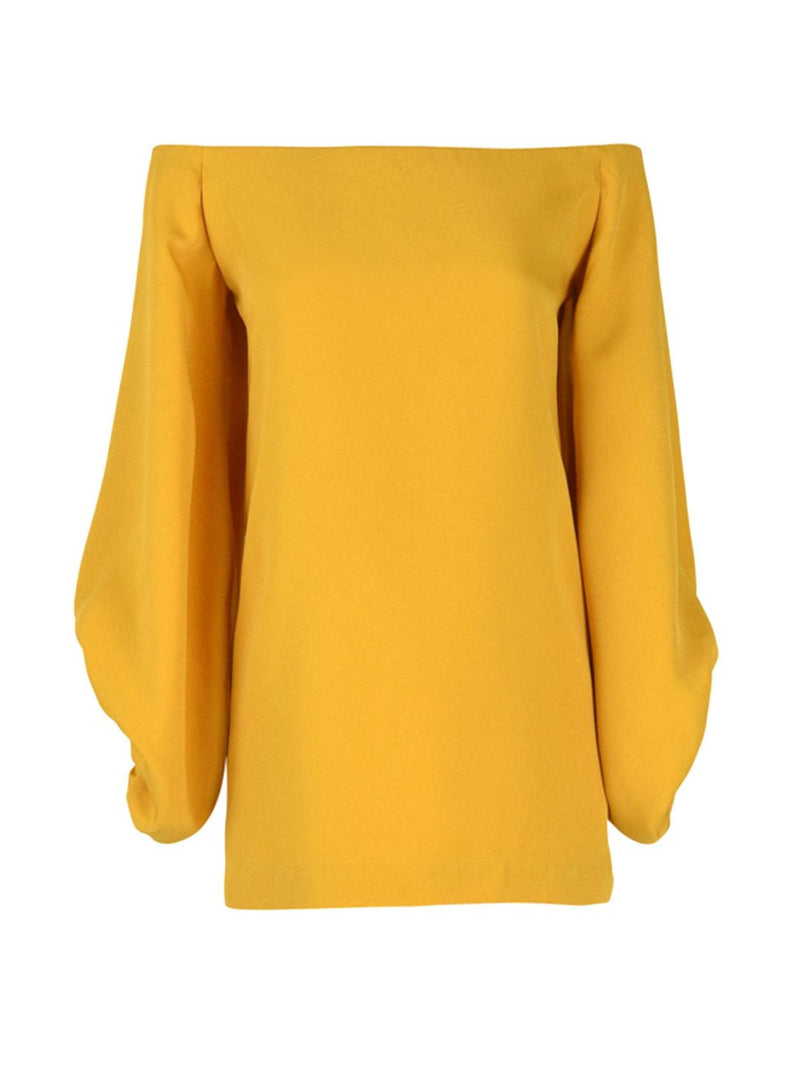 Amber Stacy Dress