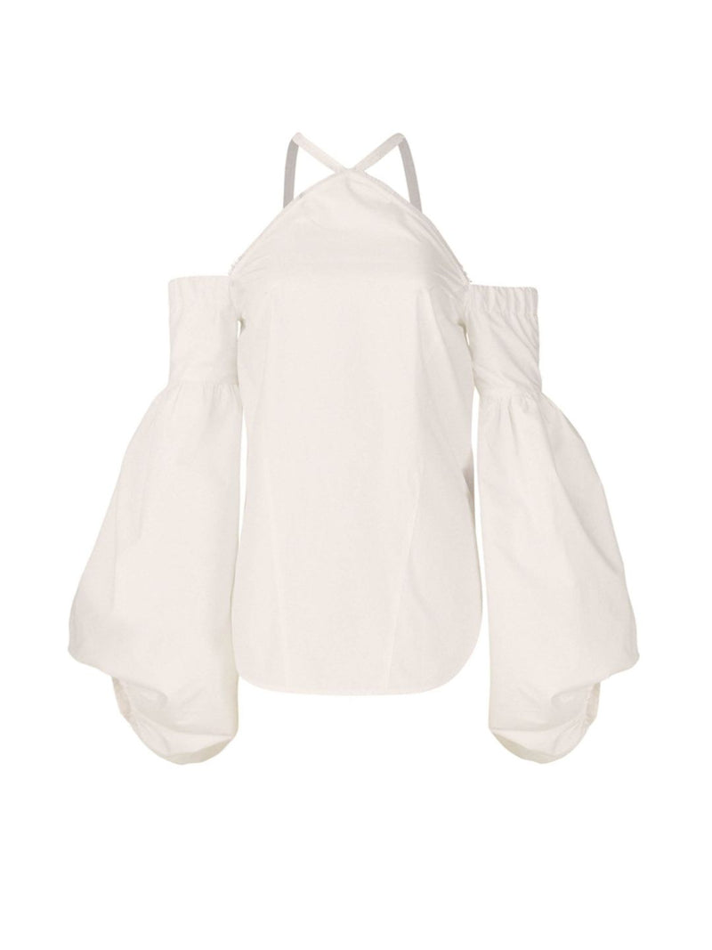 Terry Blouse