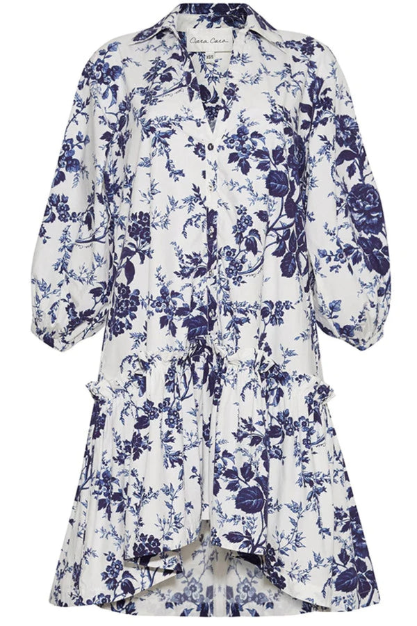 Silvia Dress