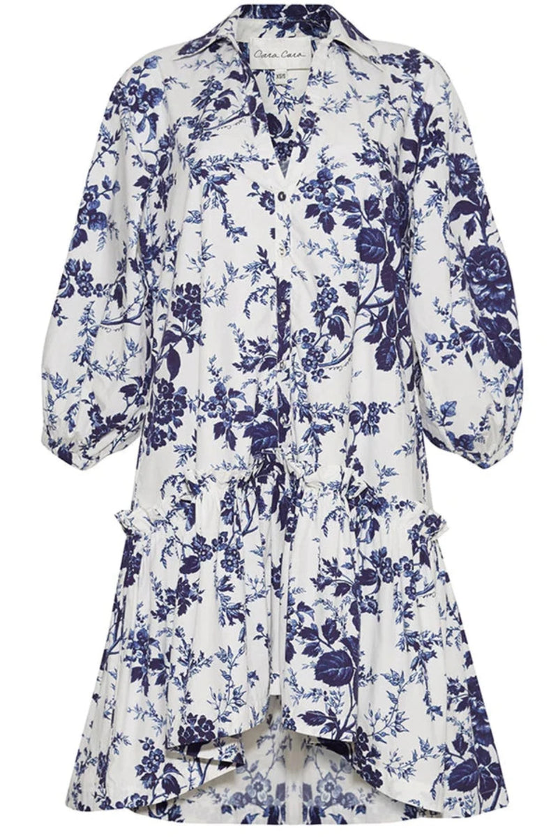 Silvia Dress