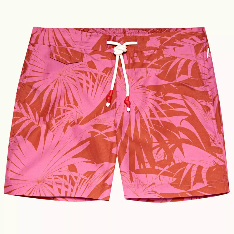 Standard Palmetto Swim Shorts