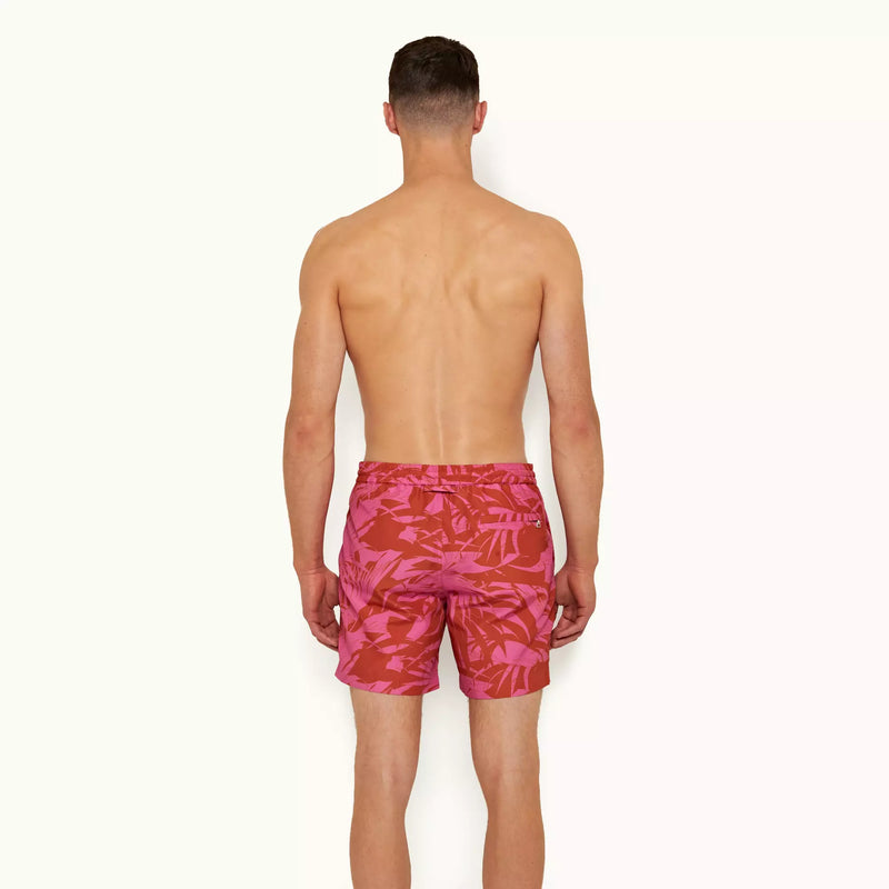 Standard Palmetto Swim Shorts
