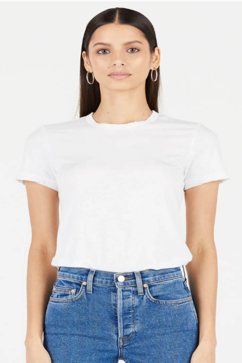 COTTON CITIZEN STANDARD TEE WOMEN'S TEES