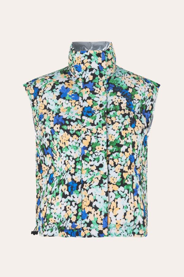 STINE GOYA Eliza Vest WOMEN'S OUTERWEAR