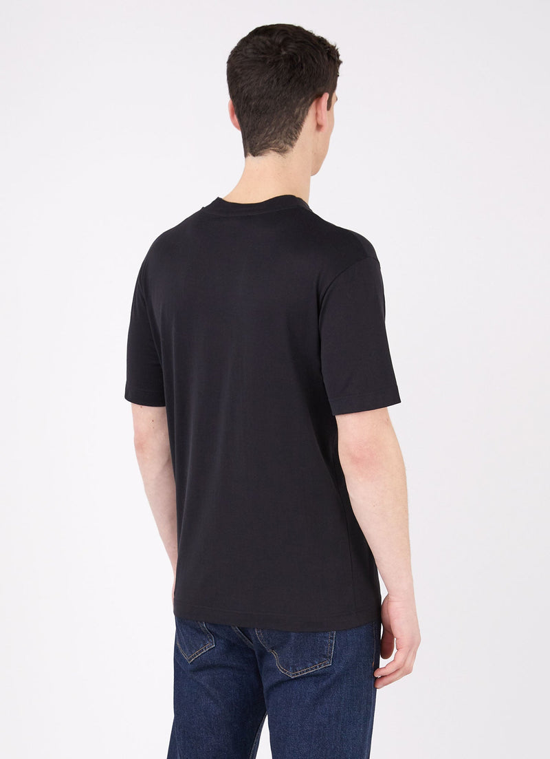 Mock Turtle T-Shirt