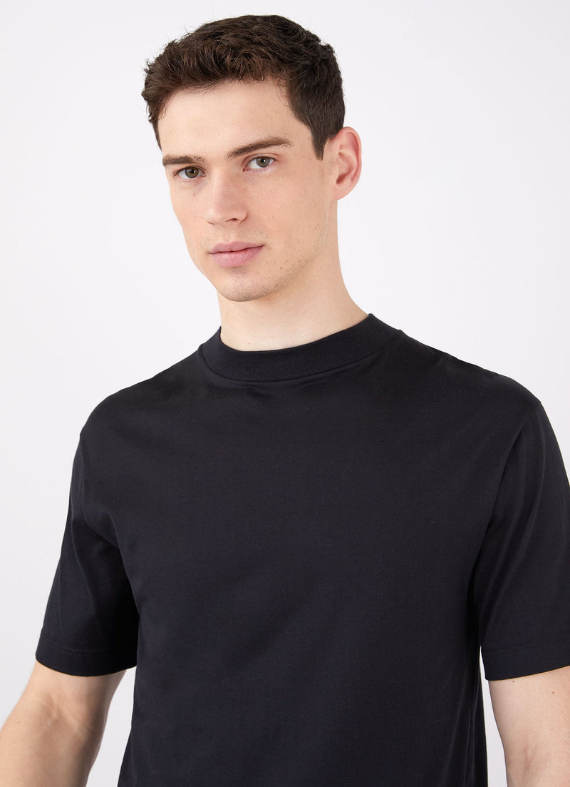 Mock Turtle T-Shirt