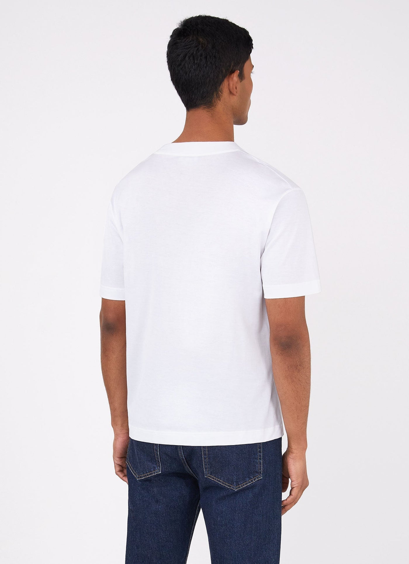Mock Turtle T ShirtWhite CURIO Faena Bazaar Miami CURIO at Faena Bazaar