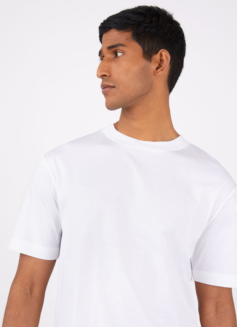 Mock Turtle T-Shirt