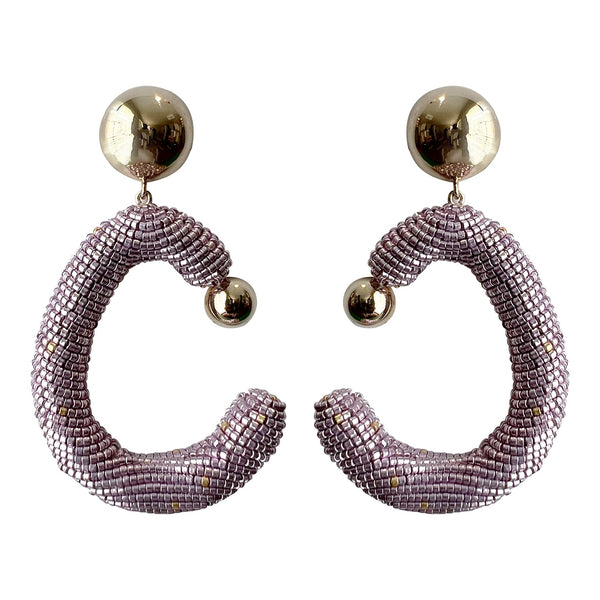 Rama Earrings