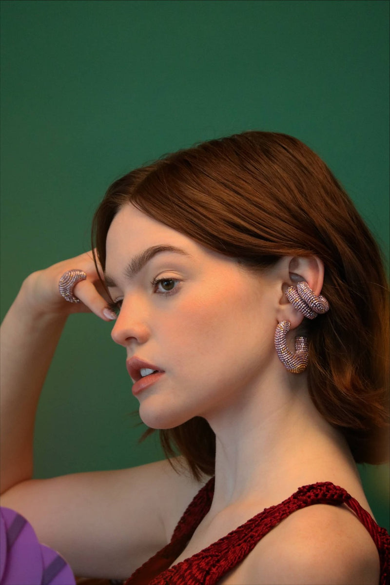 Torra Earrings