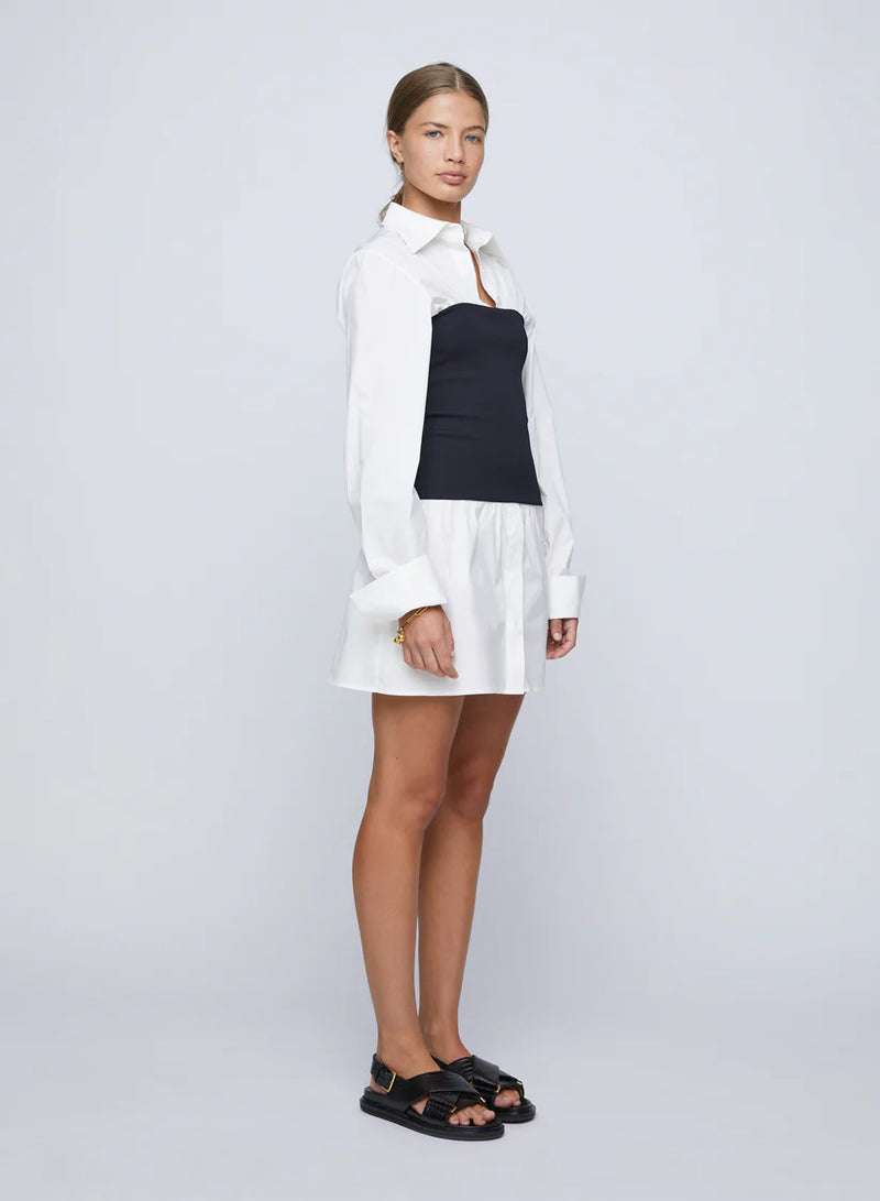 Claudia Dress