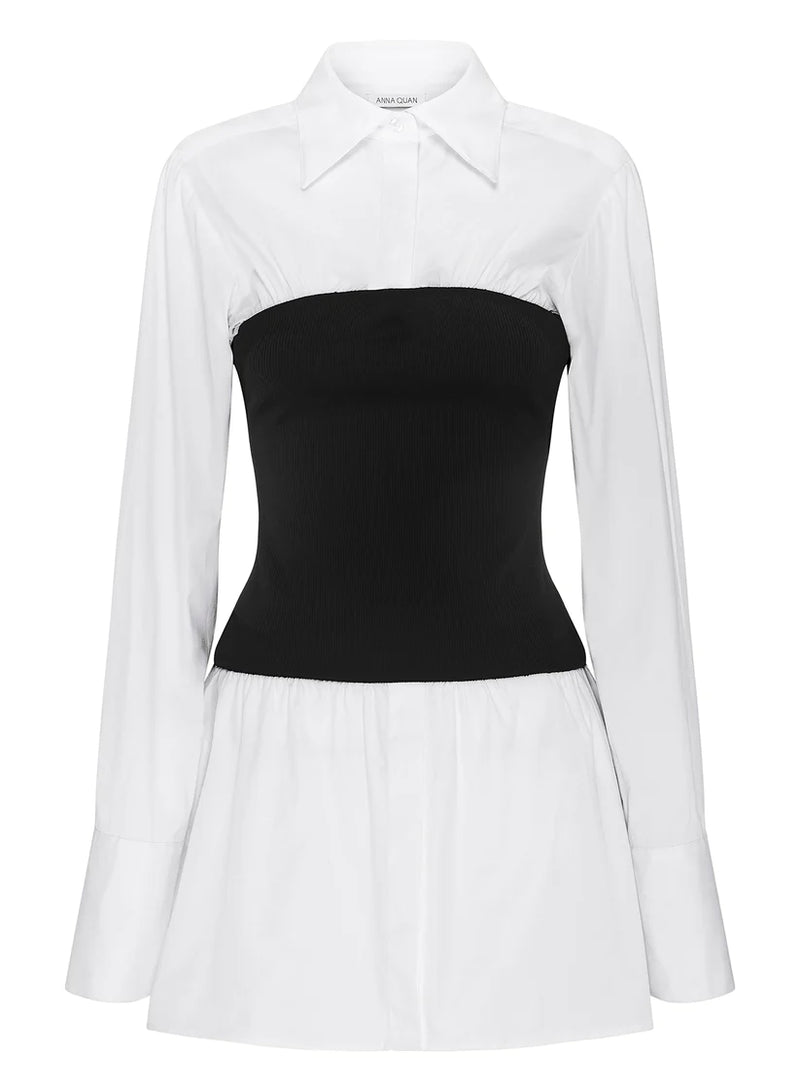 Claudia Dress