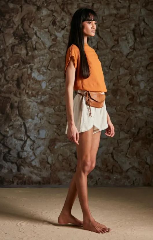 Tuchkin Shorts