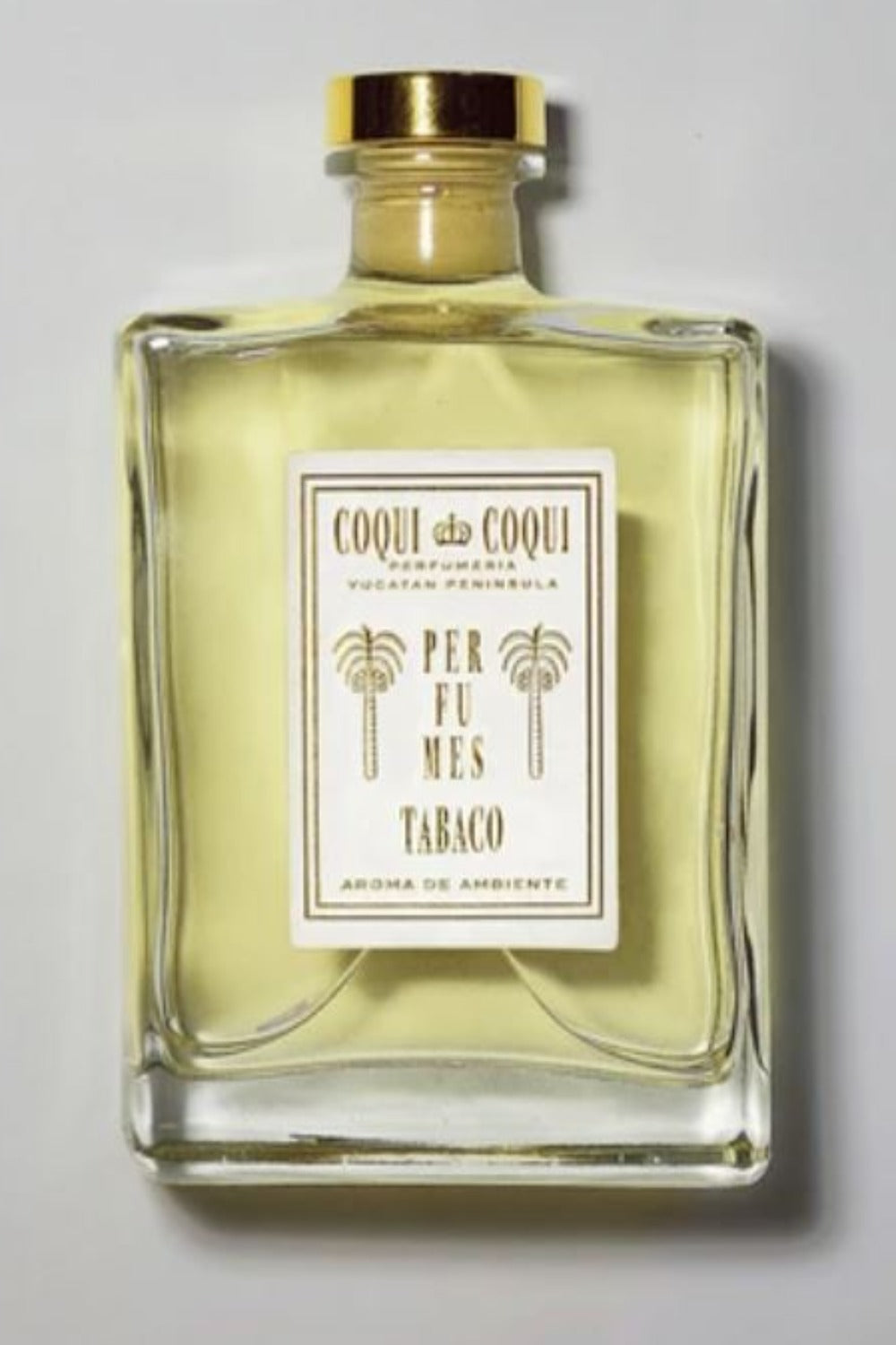 COQUI COQUI – CURIO at Faena Bazaar