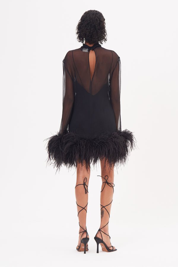Gina Spirito Dress