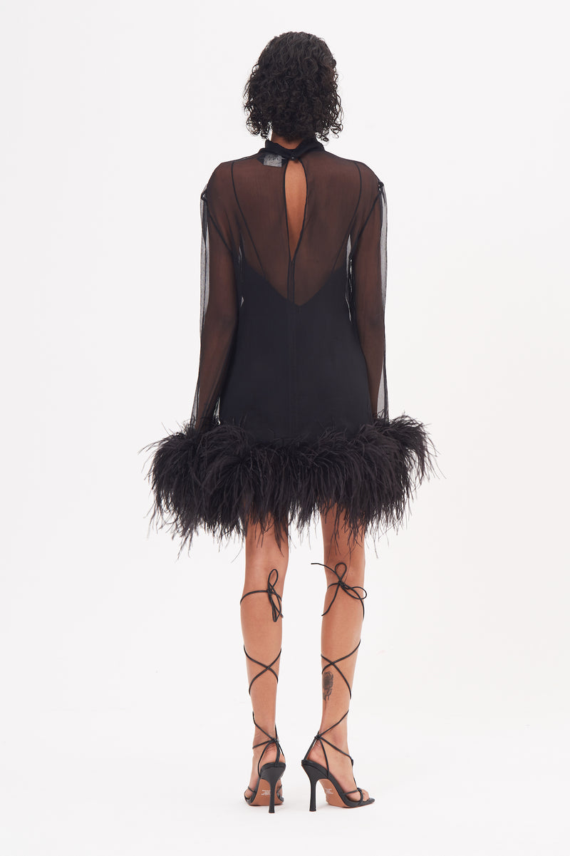 Gina Spirito Dress