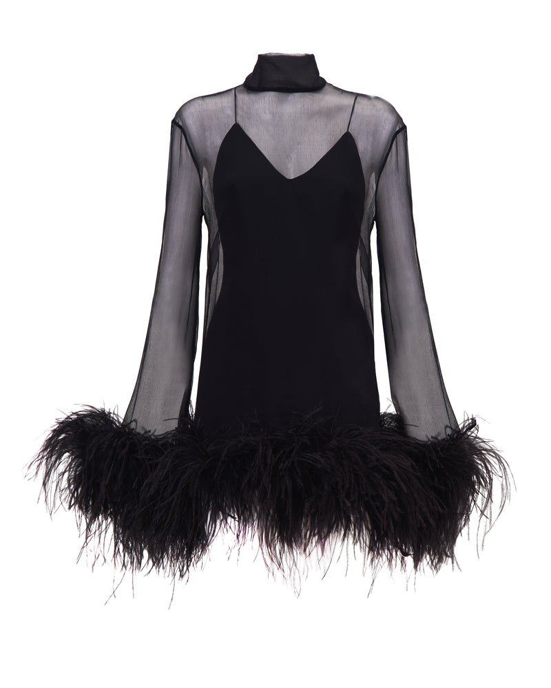 Gina Spirito Dress