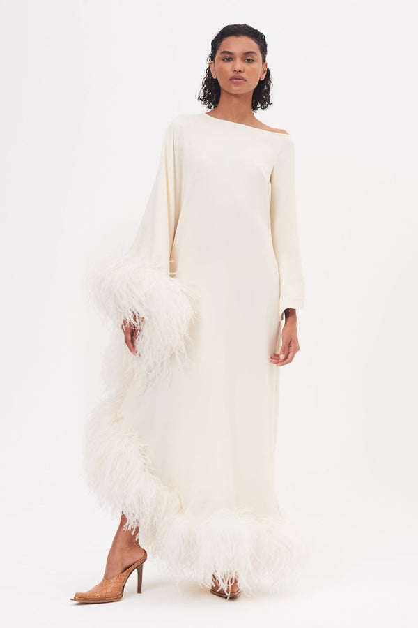 TALLER MARMO Ubud Extravaganza Dress WOMEN'S DRESSES