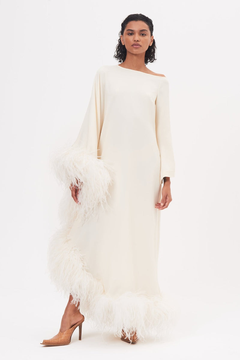 TALLER MARMO Ubud Extravaganza Dress WOMEN'S DRESSES