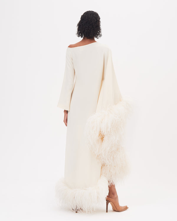 Ubud Extravaganza Dress