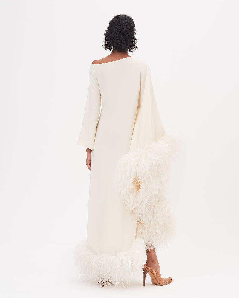 Ubud Extravaganza Dress