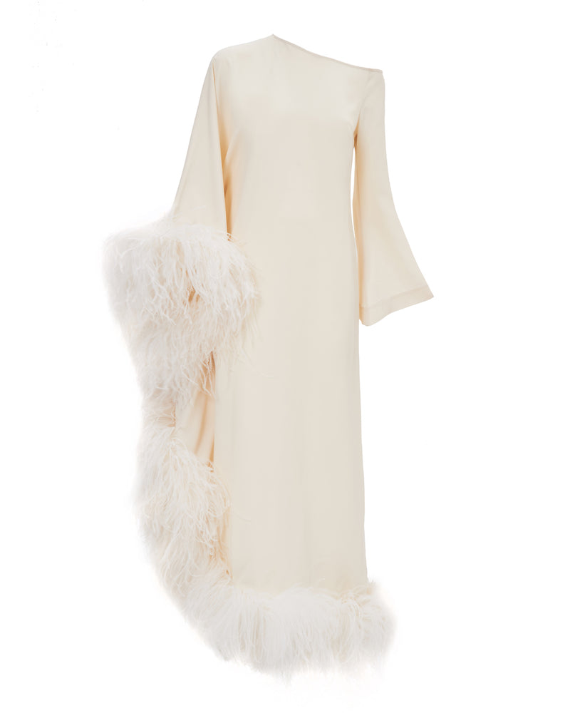 Ubud Extravaganza Dress