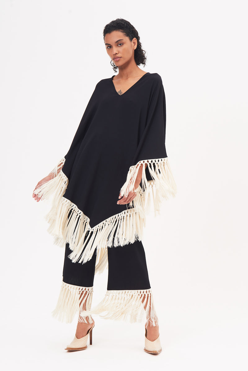 TALLER MARMO Tulum Pants WOMEN'S PANTS