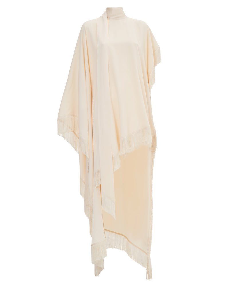 Fringed California Kaftan