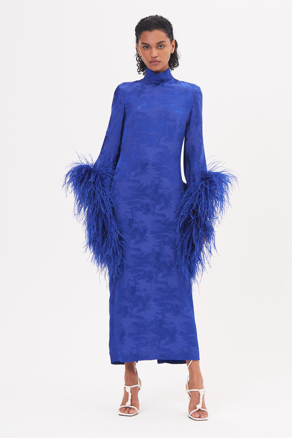 TALLER MARMO Toile Del Rio Dress WOMEN'S DRESSES