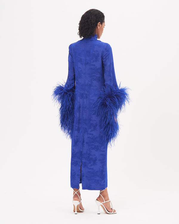 Toile Del Rio Dress