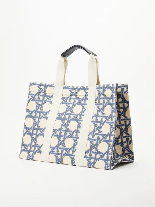 Cannage Tote XL