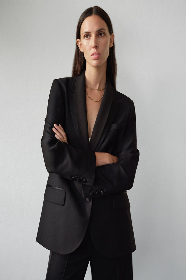 Smoking Tuxedo Jacket