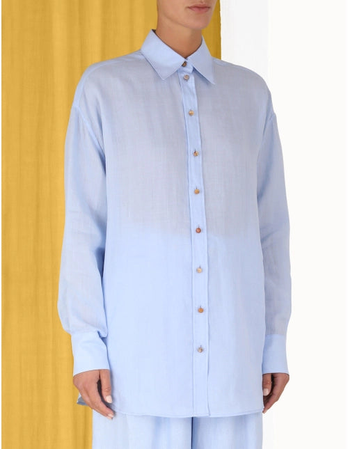 Tama Button Up Shirt