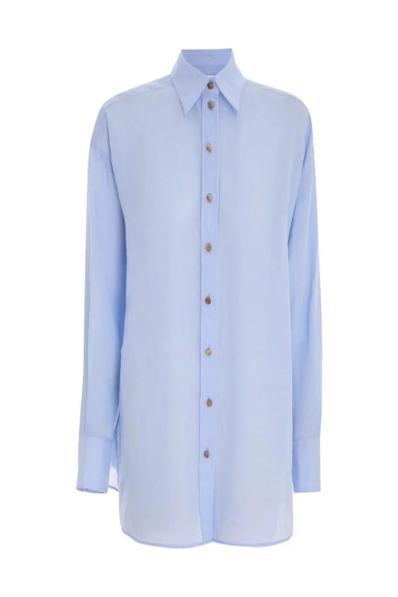 Tama Button Up Shirt