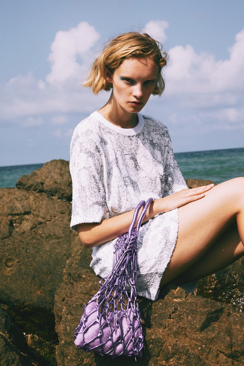 Tanie Botanic Top