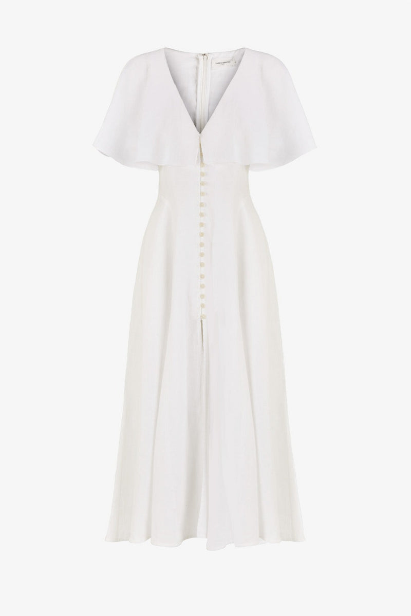 THREE GRACES Delphine Dress WOMEN'S DRESSES