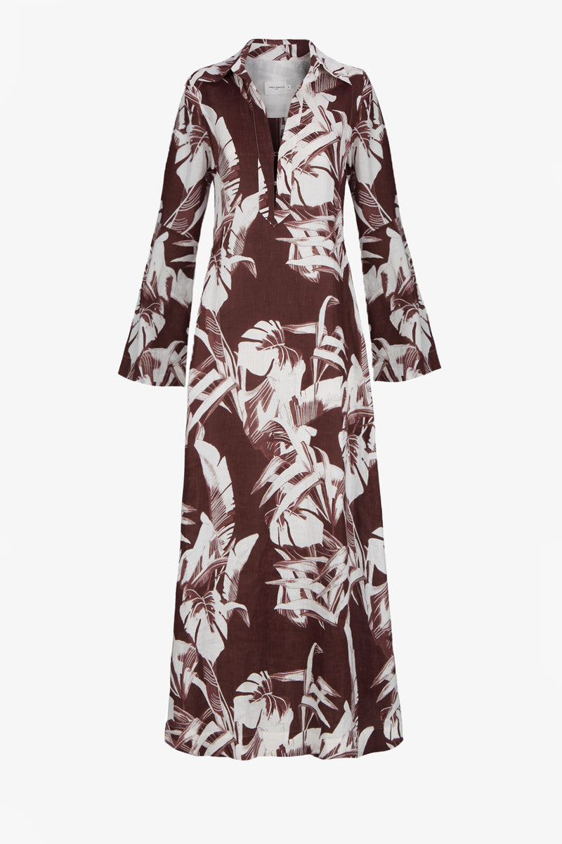 THREE GRACES Veronica Dress (Final Sale) CURIO FAENA MIAMI