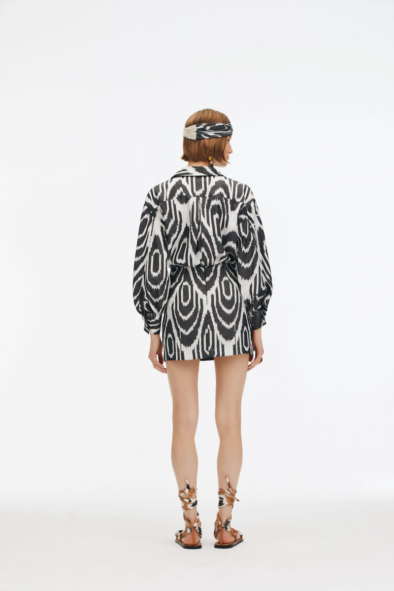 Tiril Skirt