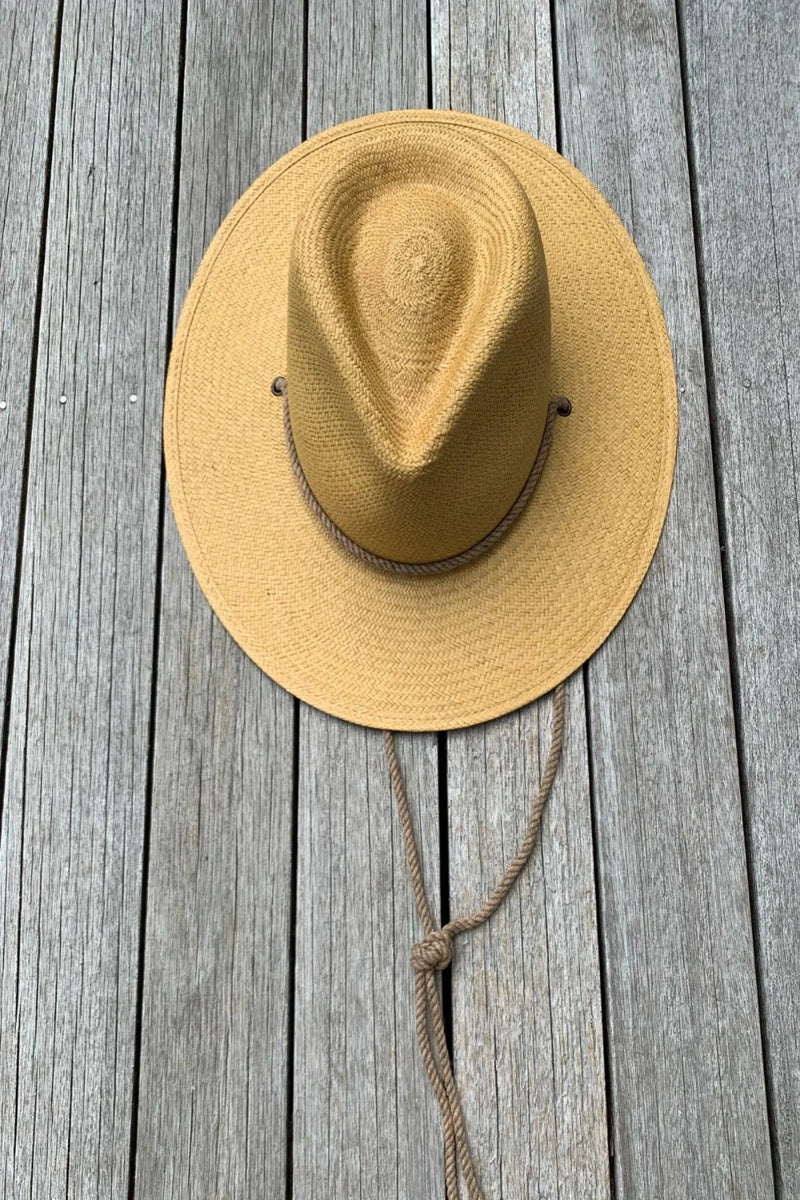 Amber Tracker Hat