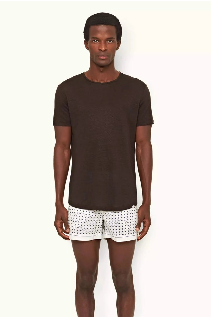 OB-T Linen Shirt