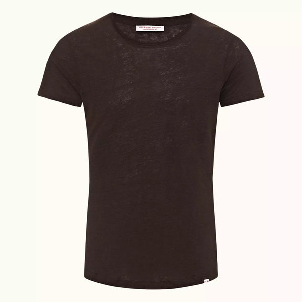 OB-T Linen Shirt