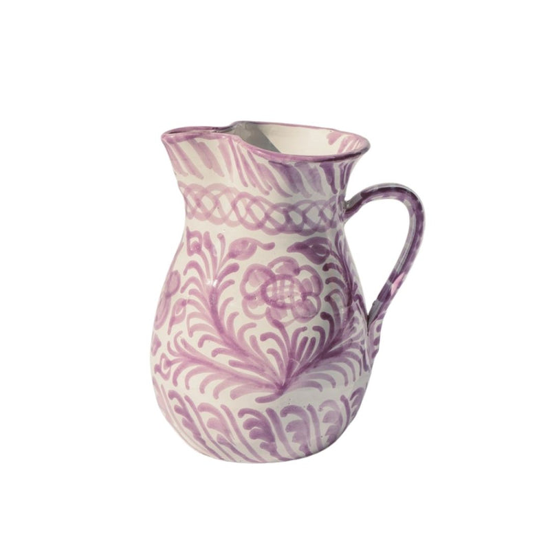 CASA CASA CURATED Large Pitcher HOME