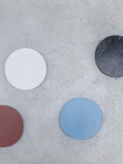 Five Circles
