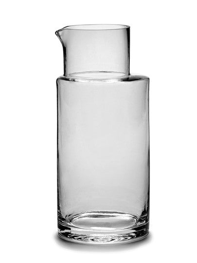 MB Tall Carafe