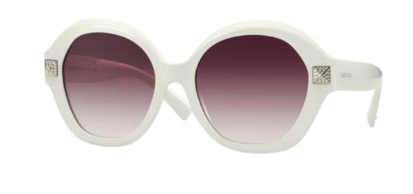 VALENTINO Valentino Diamond Pyramid Sunglasses SUNGLASSES